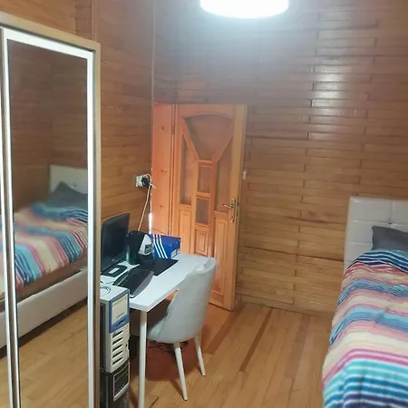 Manzara , Yesillik Ve Kus Sesi * Provincia di Istanbul
