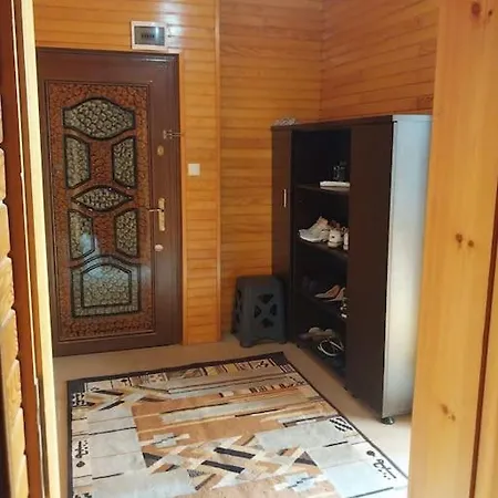 Appartamento Manzara , Yesillik Ve Kus Sesi Provincia di Istanbul