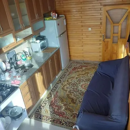 Manzara , Yesillik Ve Kus Sesi Apartamento *