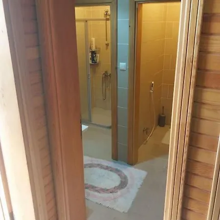 Appartement Manzara , Yesillik Ve Kus Sesi
